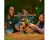 LEGO DREAMZzz™ 71461 Fantastyczny domek na drzewie - 1159377 - zdjęcie 7